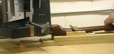Neck Jig
